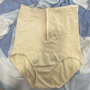 Belly Bandit C section Undies
